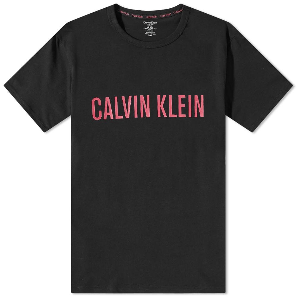 Calvin Klein Arch Logo Tee Calvin Klein