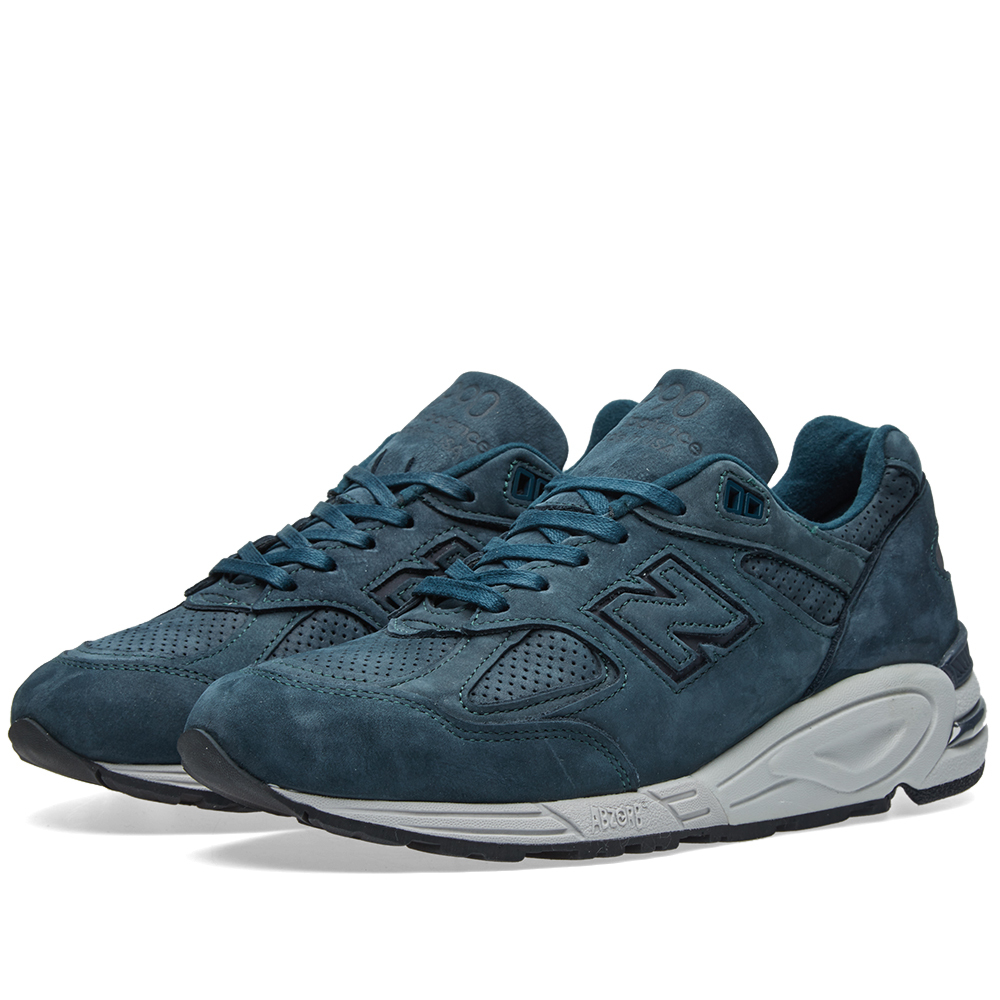 New Balance M990DRK2 - Made in the USA