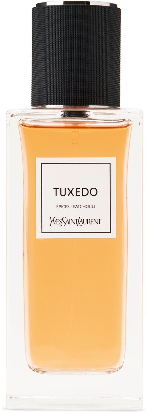 Yves Saint Laurent Le Vestiaire Des Parfums Tuxedo Eau de Parfum, 125 ...