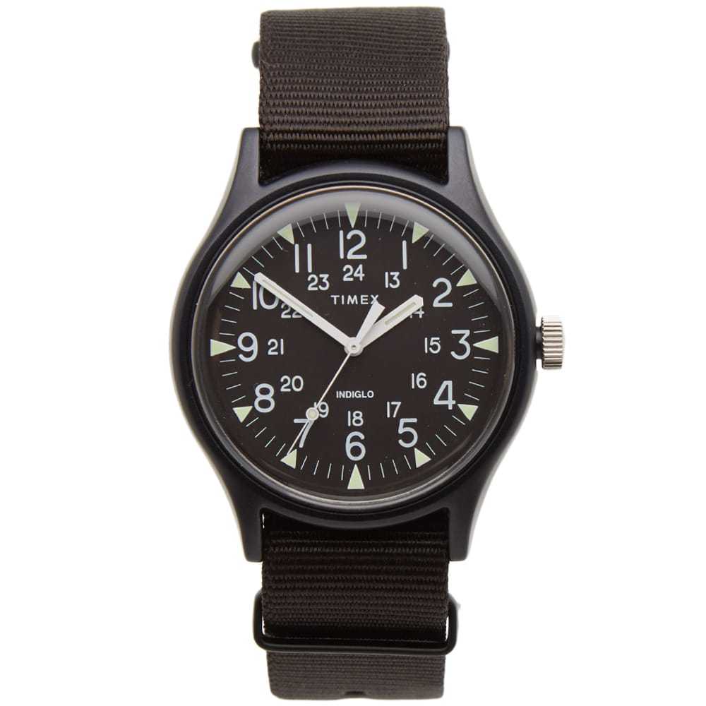Timex MK1 Aluminium Watch Timex