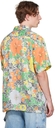 Levi's Multicolor Sunset Shirt