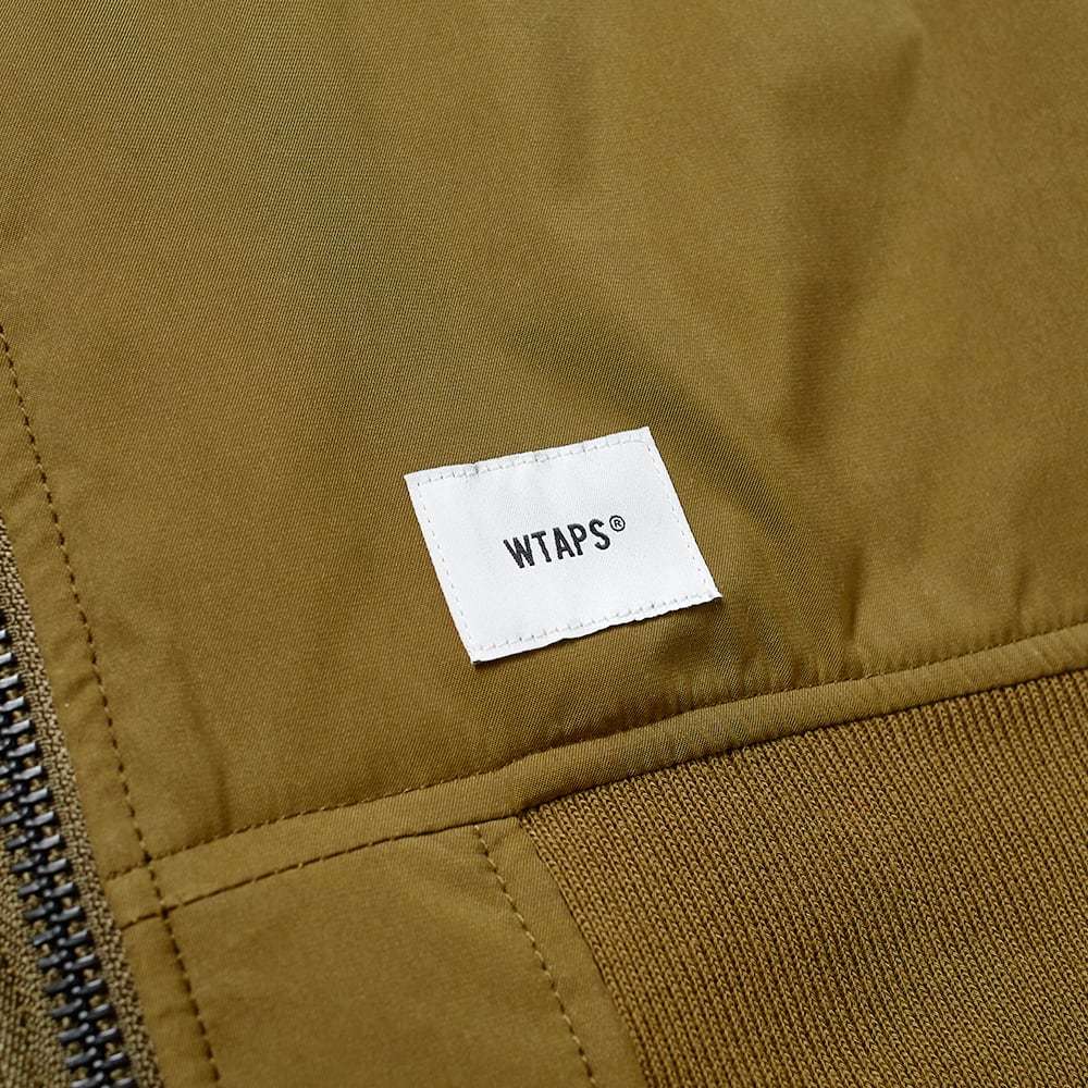 WTAPS W1 Jacket WTAPS