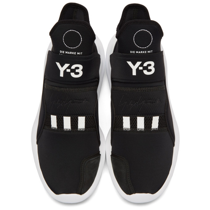 y3 suberou black