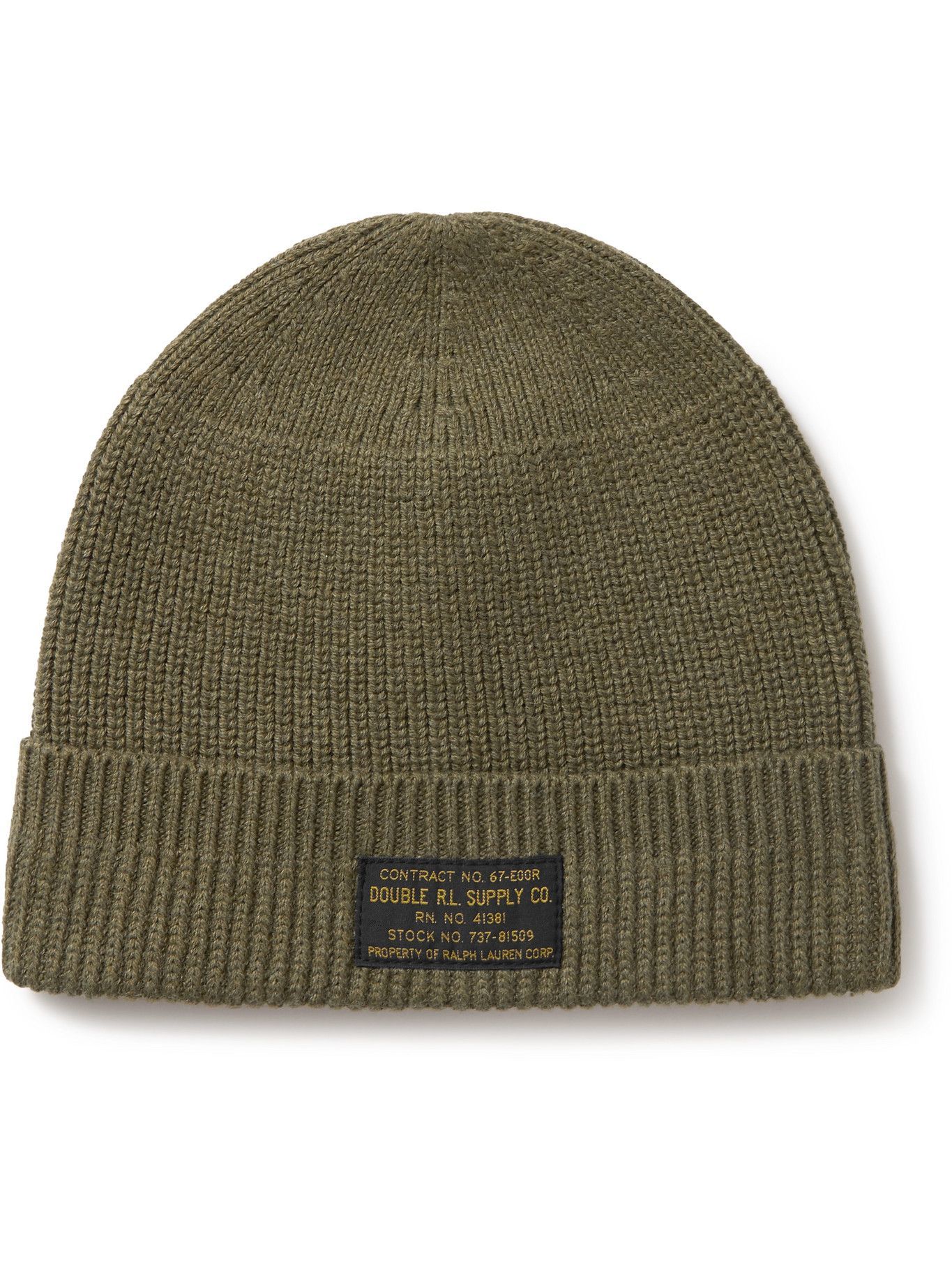 rrl beanie