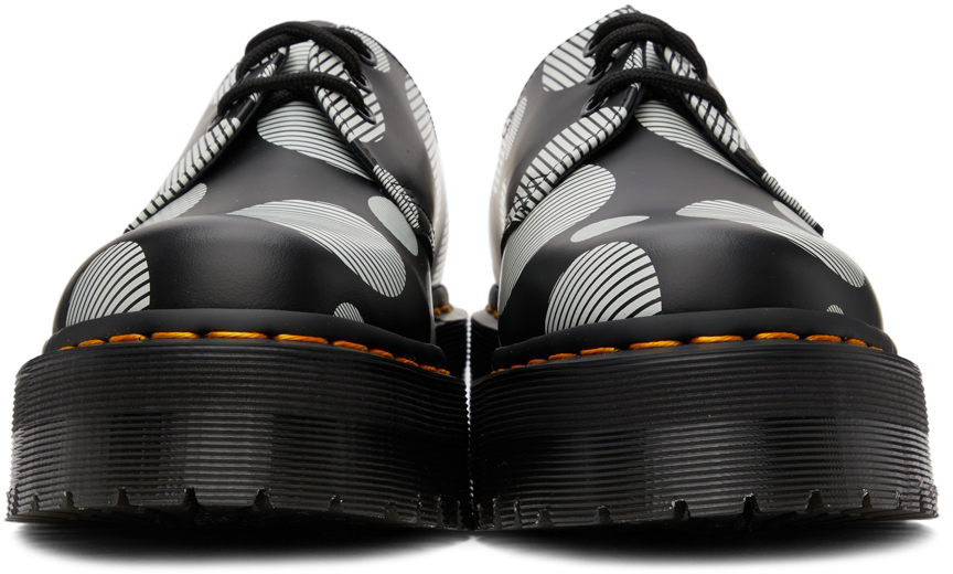 1461 platform dr martens