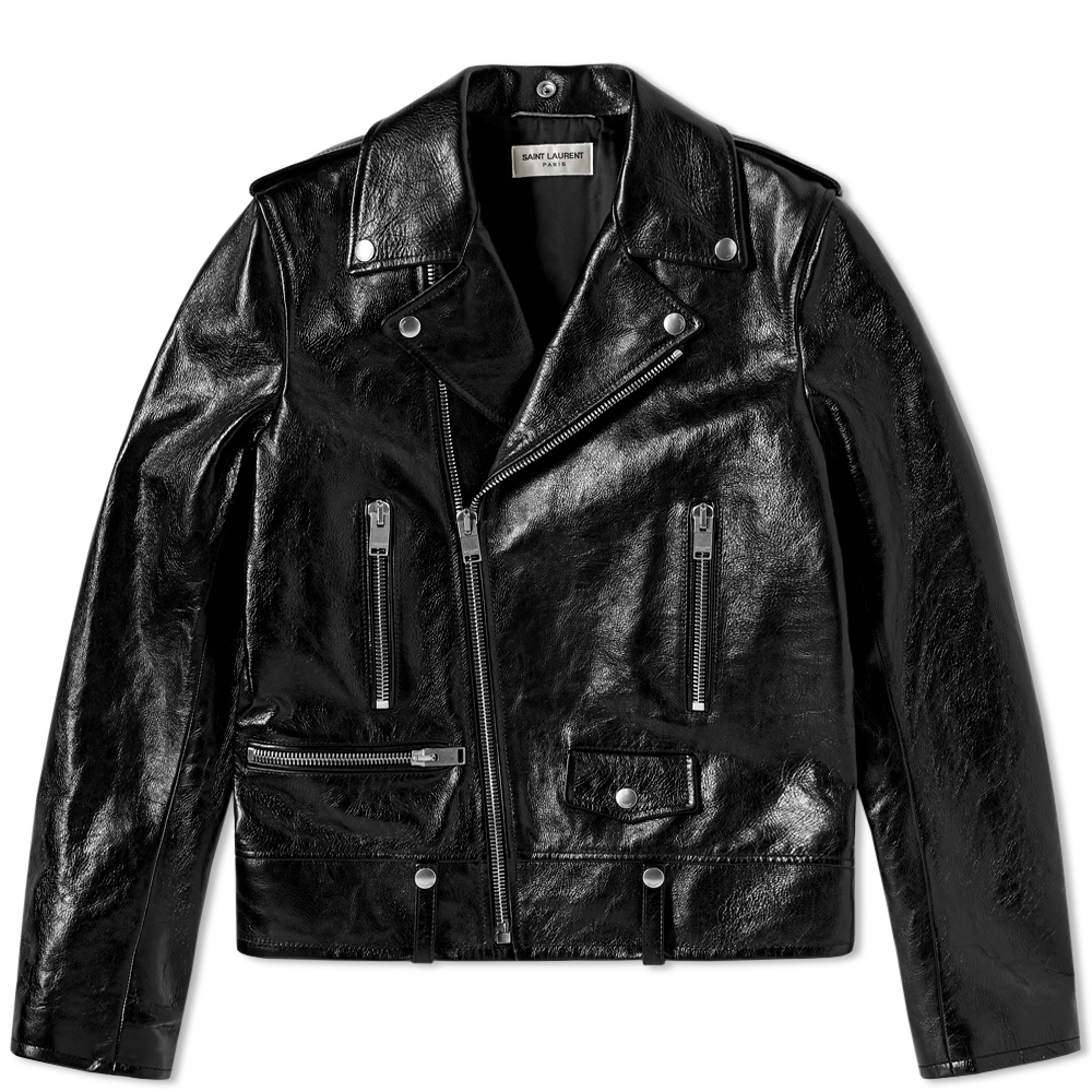 l01 leather jacket