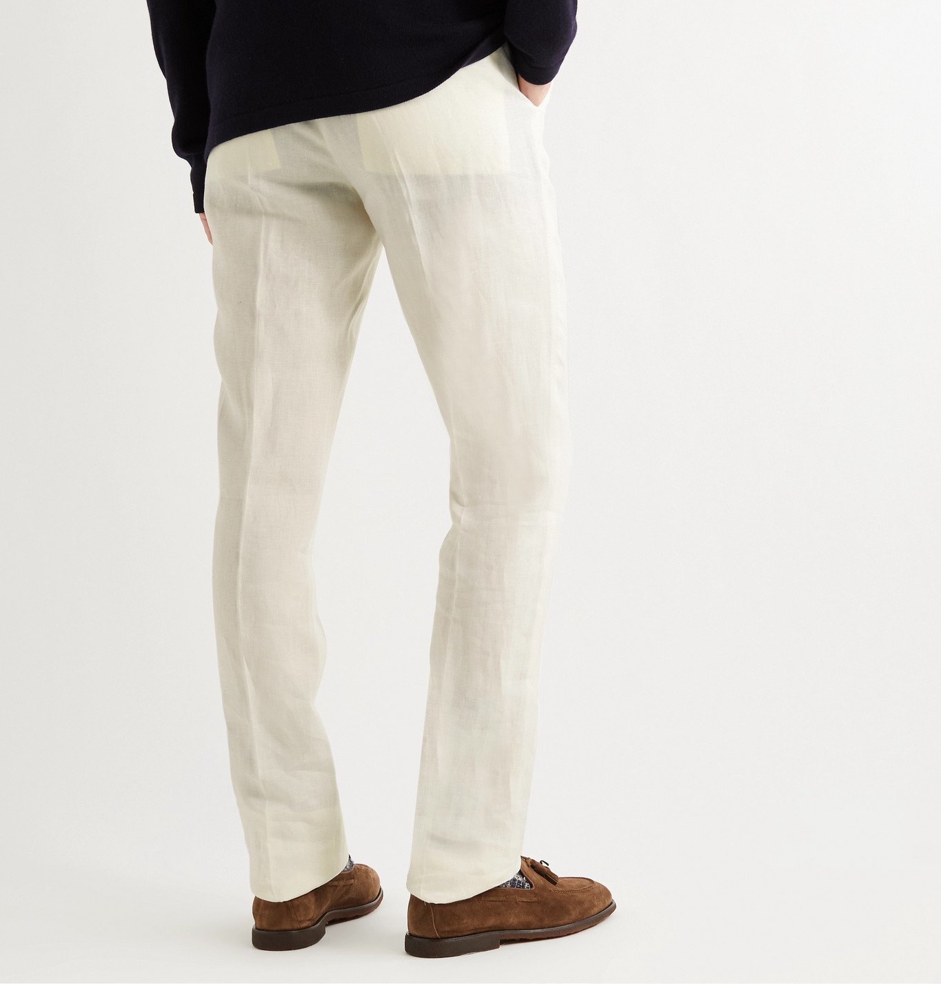 Ralph Lauren Purple Label - Gregory 