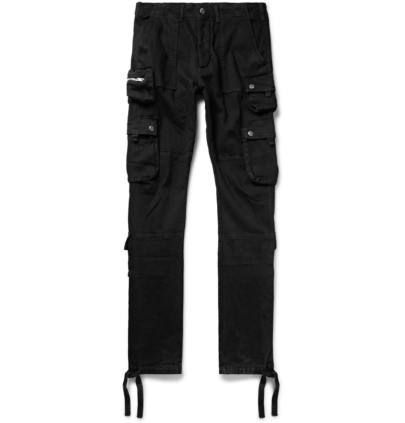 amiri cargo pants