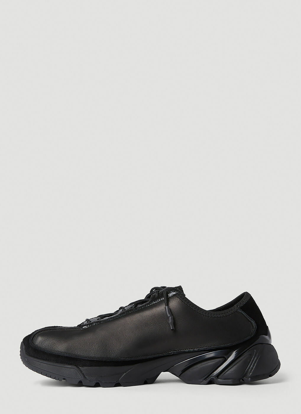 Our Legacy - Klove Sneakers in Black Our Legacy