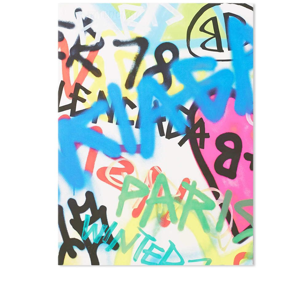 Balenciaga Winter 18 Balenciaga