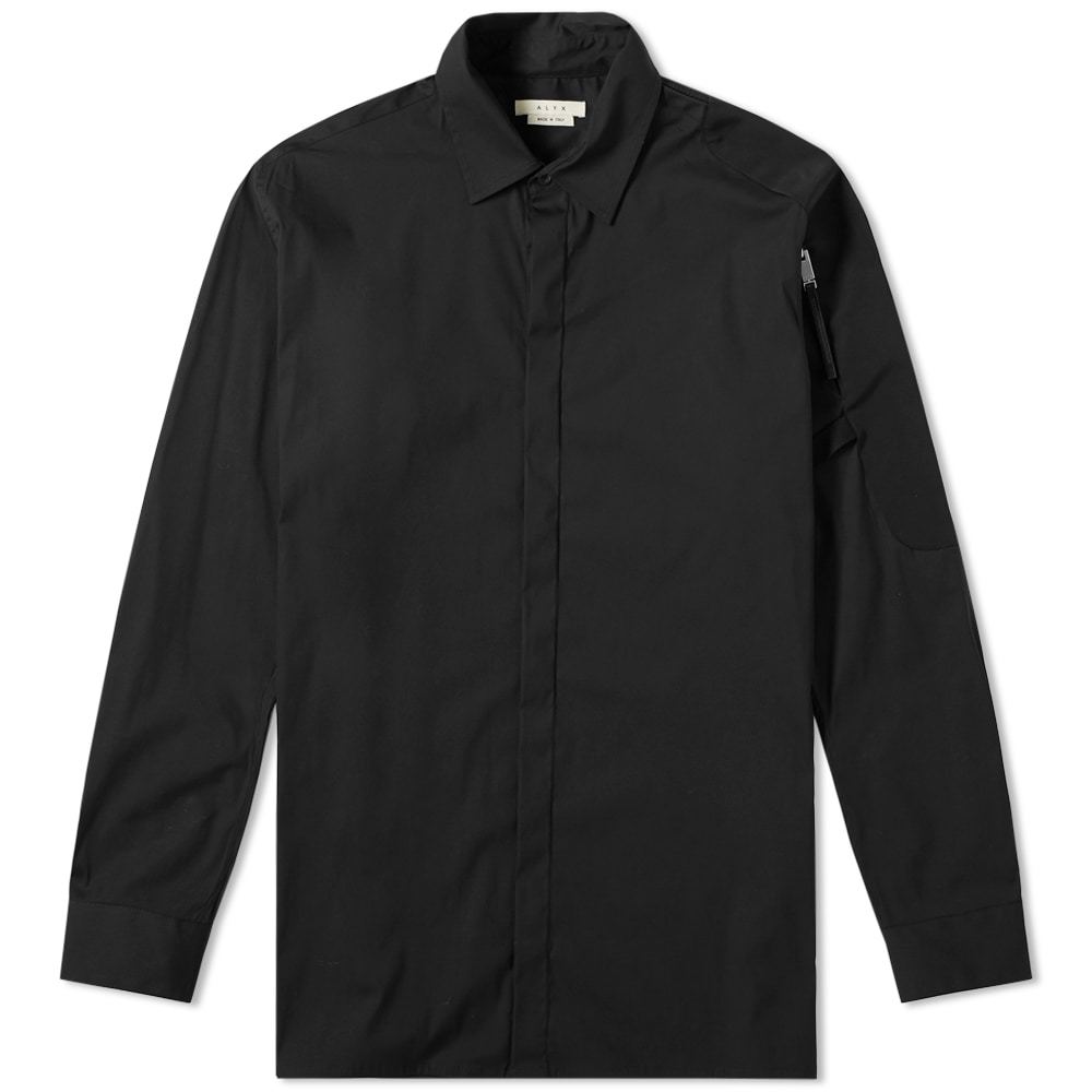 1017 ALYX 9SM Sling Button Shirt