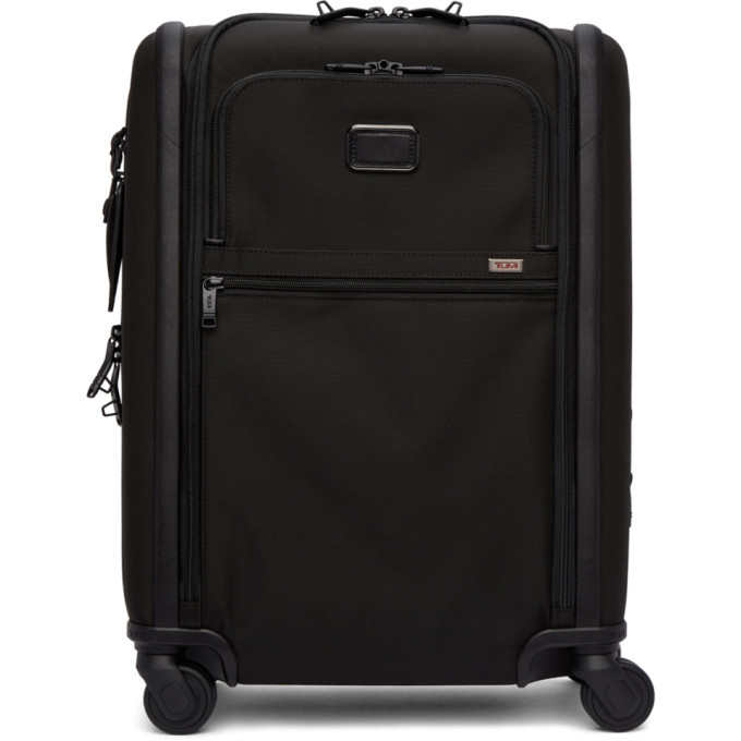 tumi alpha 3 continental expandable 4 wheel carry on