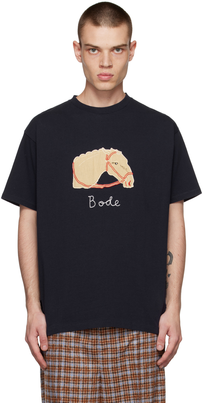 bode t shirt