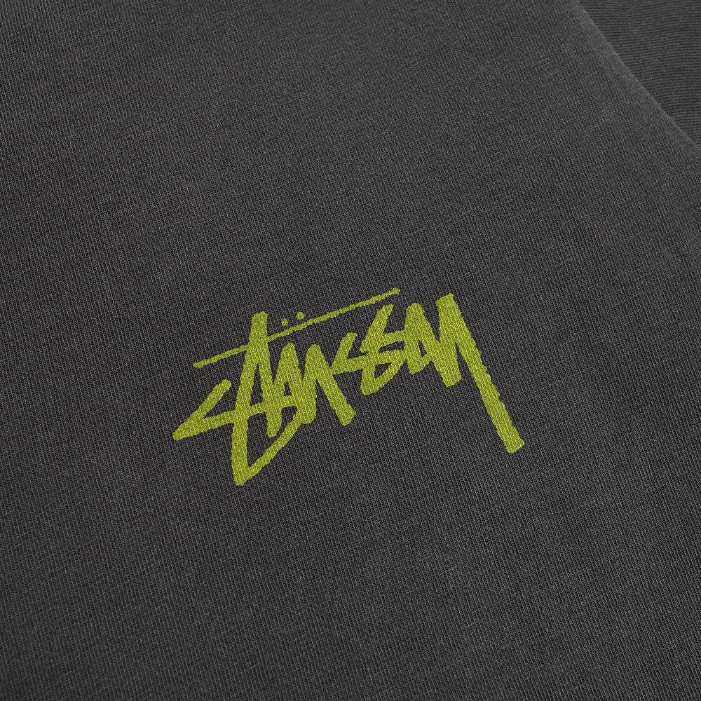 Stussy Pigment Dyed Painter Tee Stussy