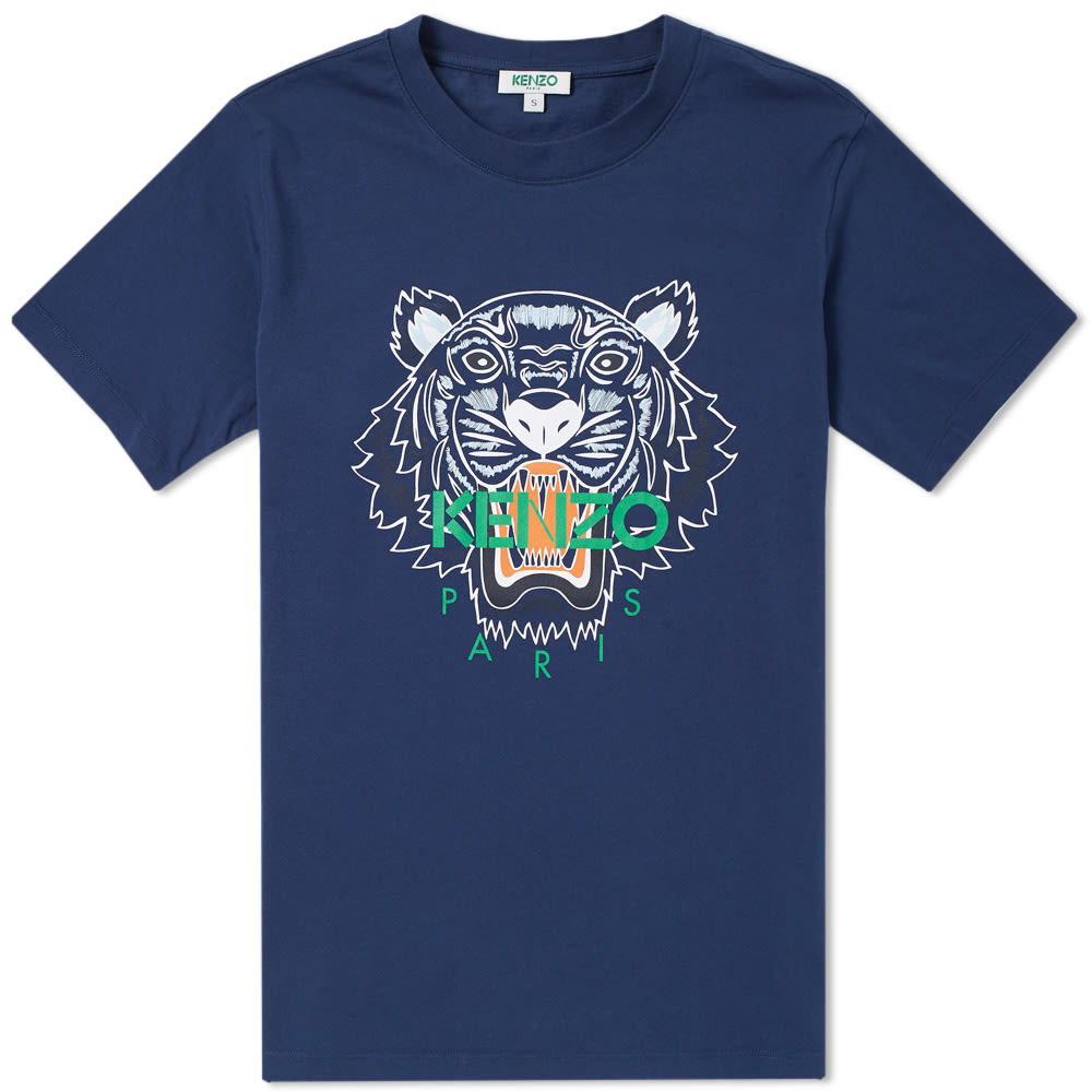 kenzo classic tiger