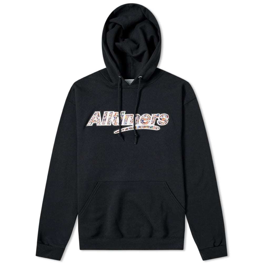 alltimers hoodie