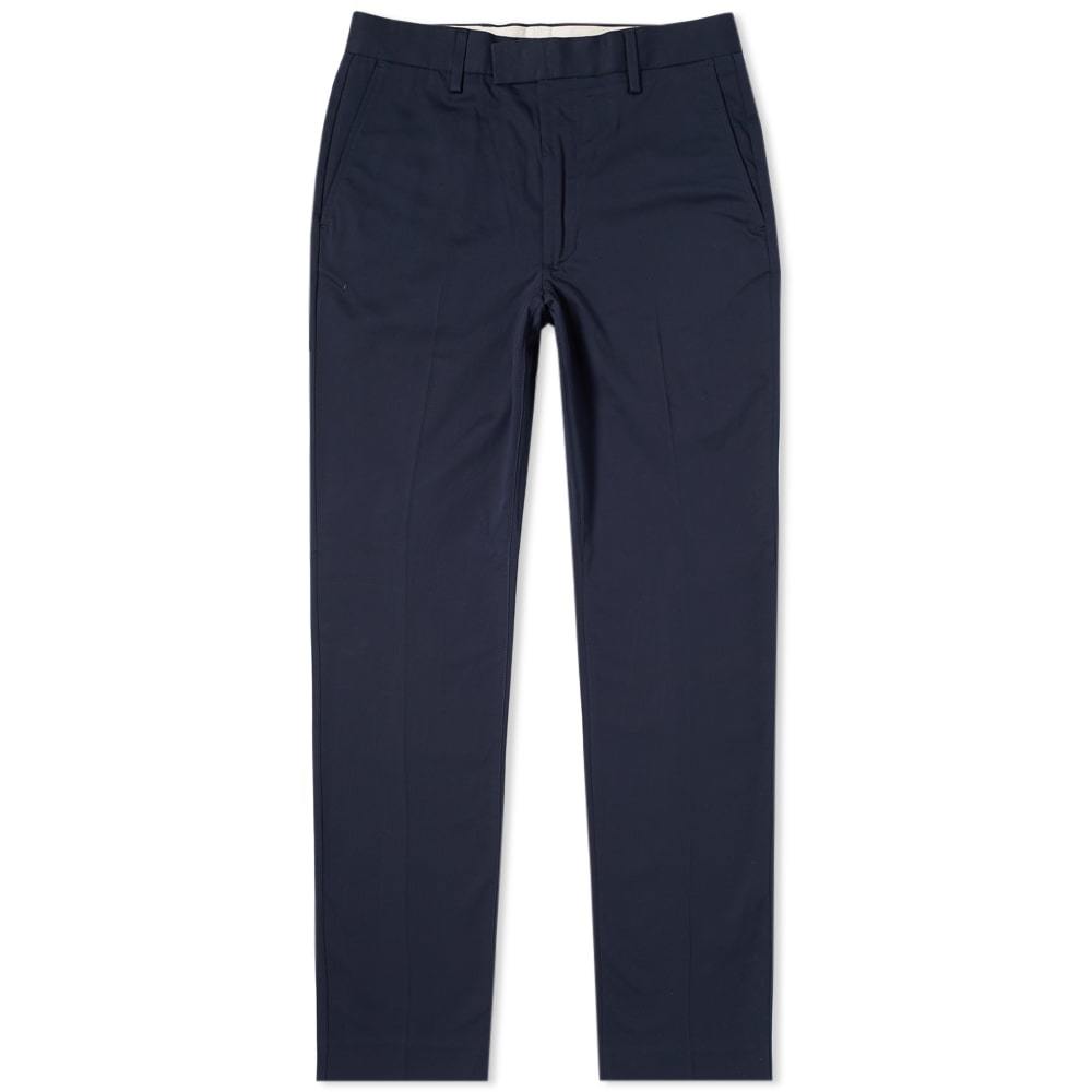 acne studios slim chino