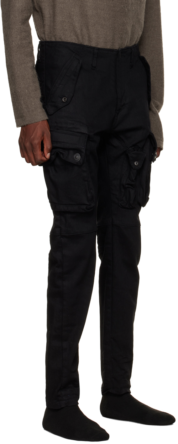 julius cargo pants