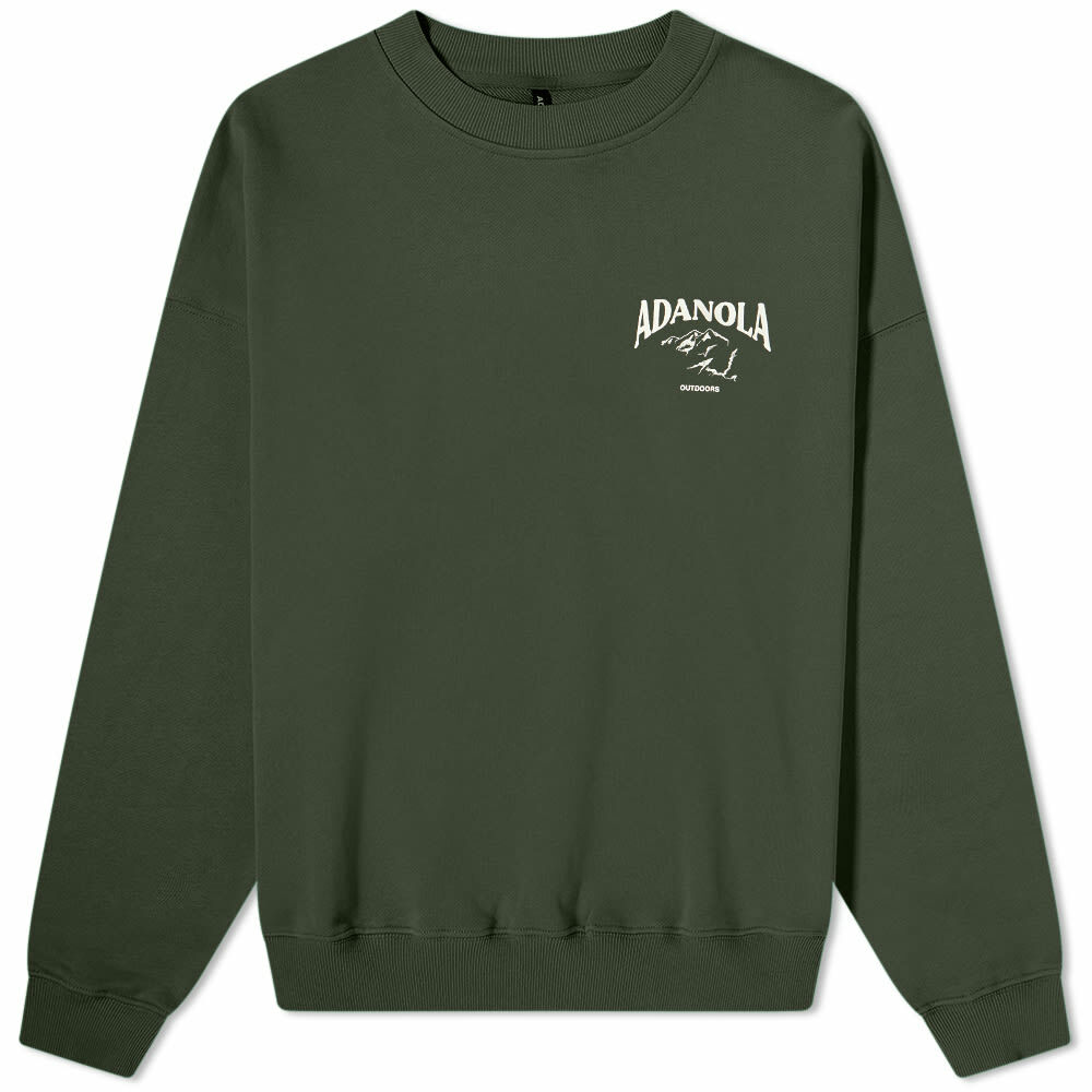 Sweat vert pour femme | Made In France