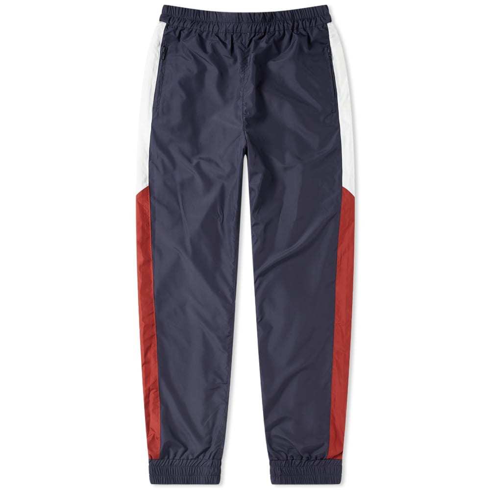 wood wood track pants