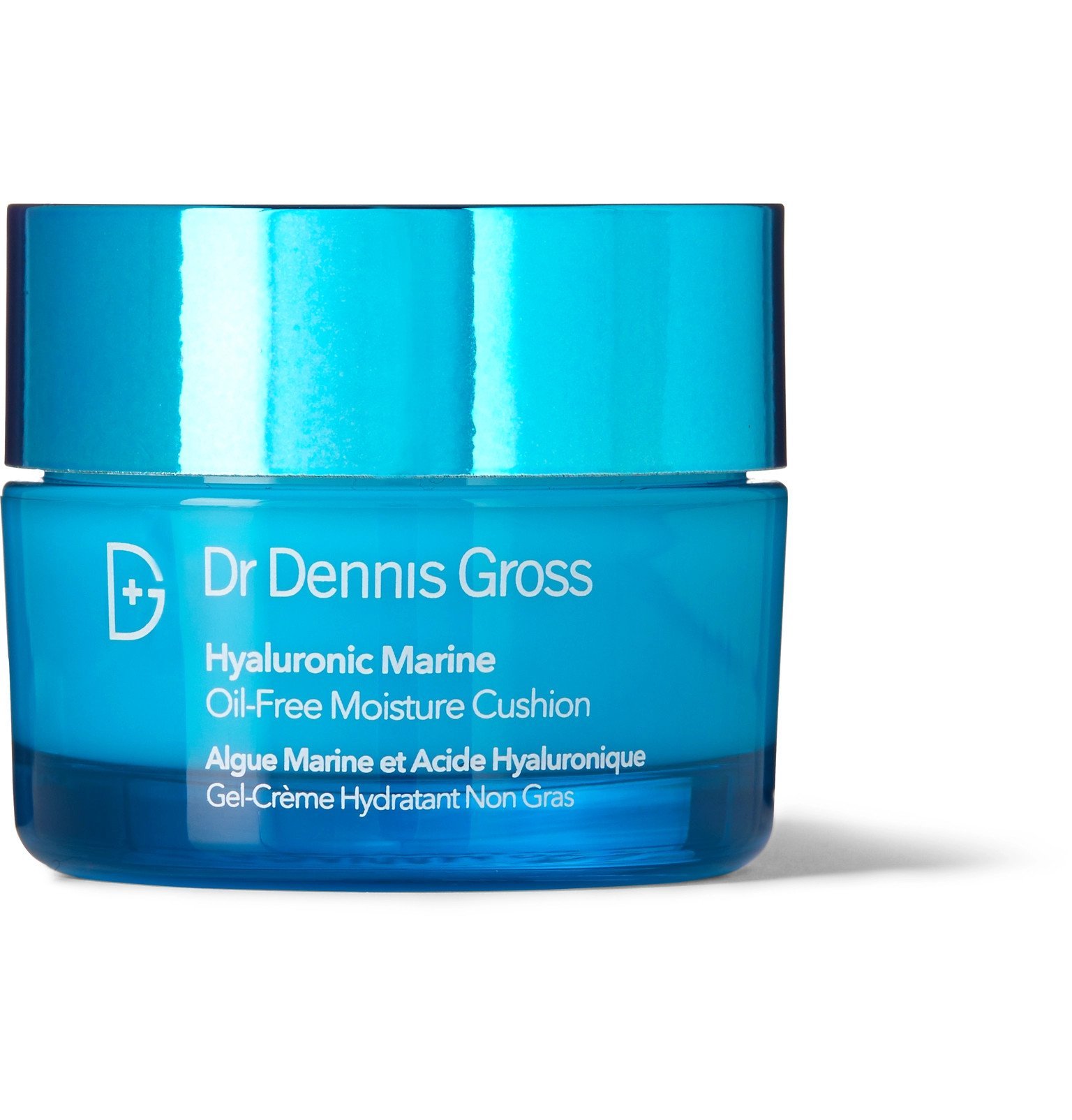 dennis gross moisture cushion