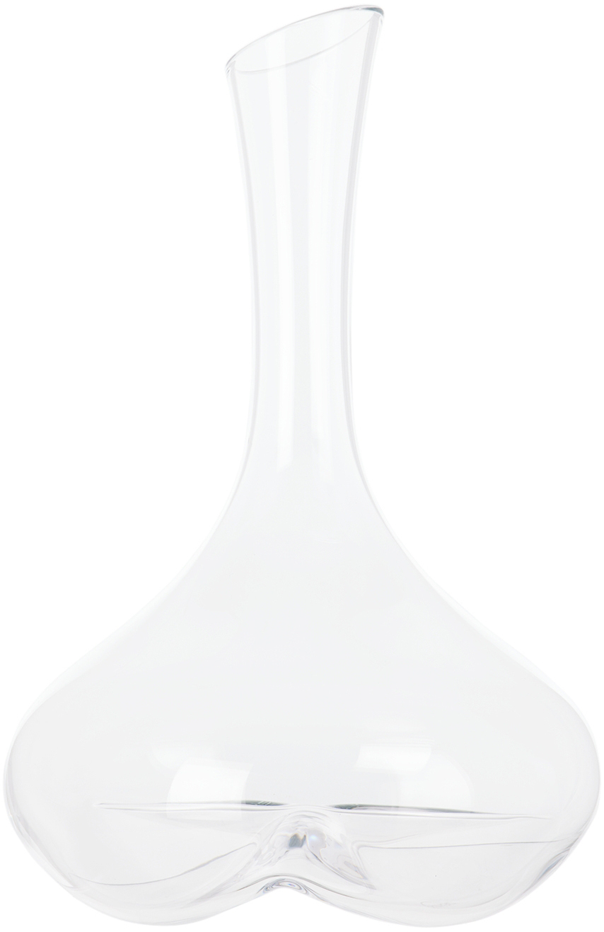 Zieher Pebble Decanter