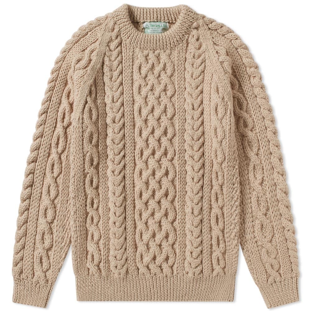 inverallan sweater