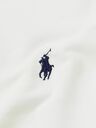 Polo Ralph Lauren - Slim-Fit Stretch-Cotton Piqué Polo Shirt - White