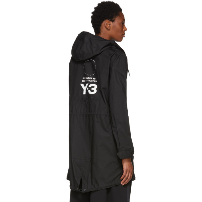 y3 mod parka