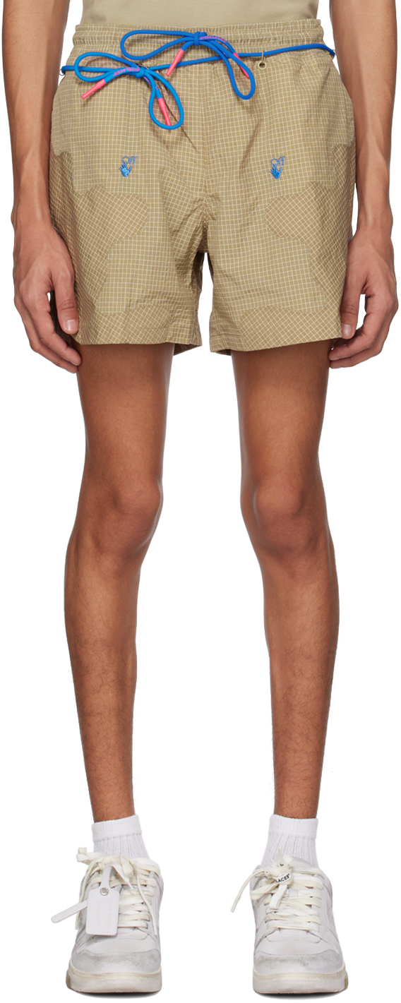 nike off white beige