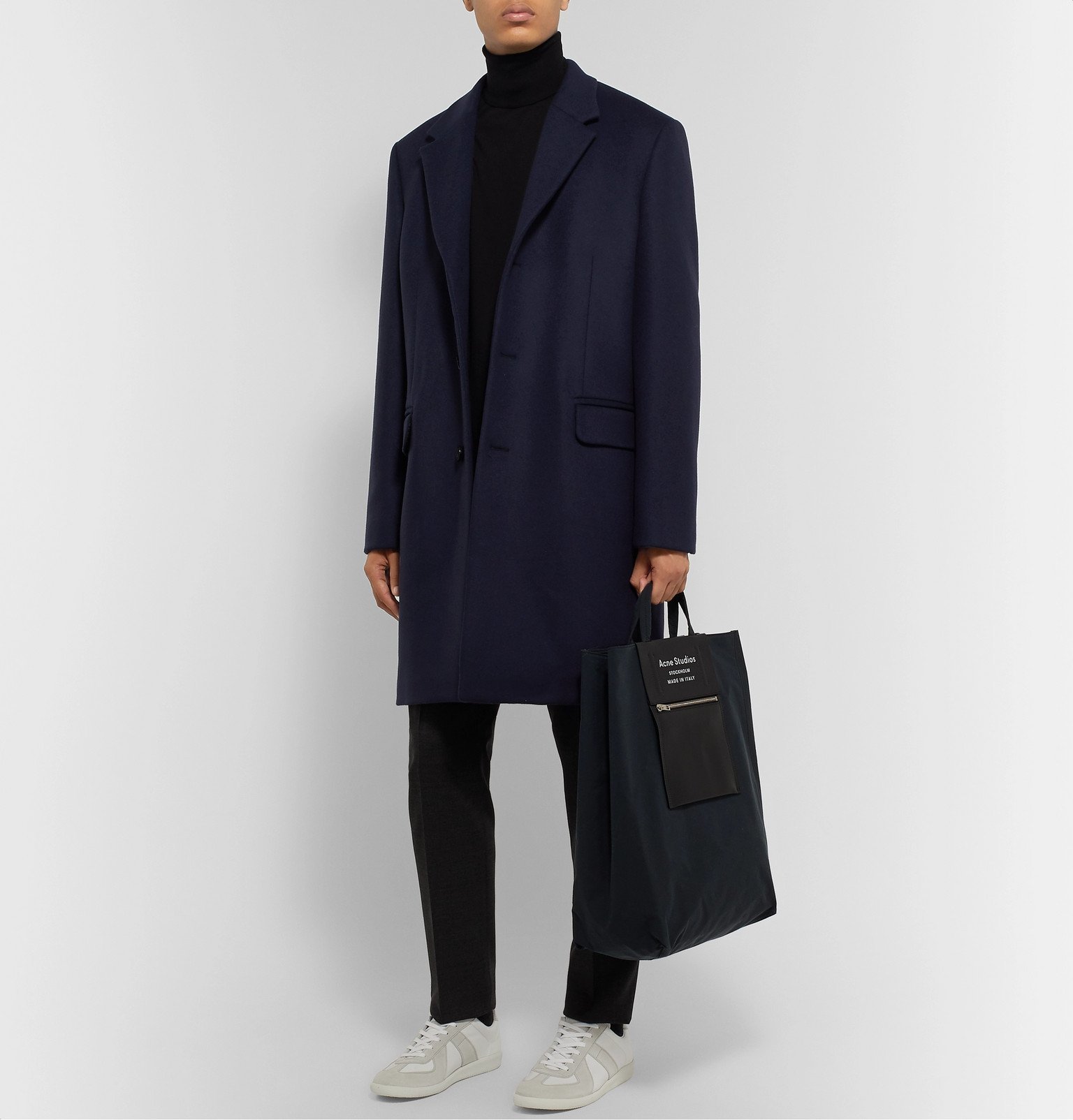 送料無料/プレゼント付♪ Acne Studios Gavin新品 - crumiller.com