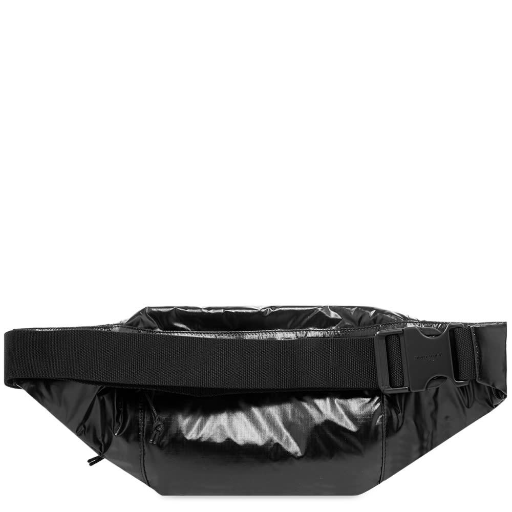 saint laurent ripstop waist bag