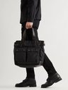 belstaff touring tote bag