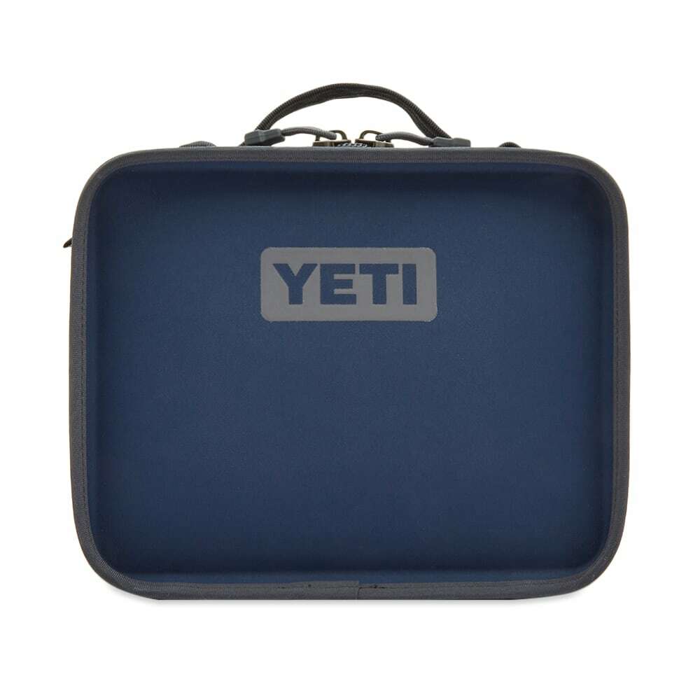 YETI Daytrip Lunch Box in Navy Yeti