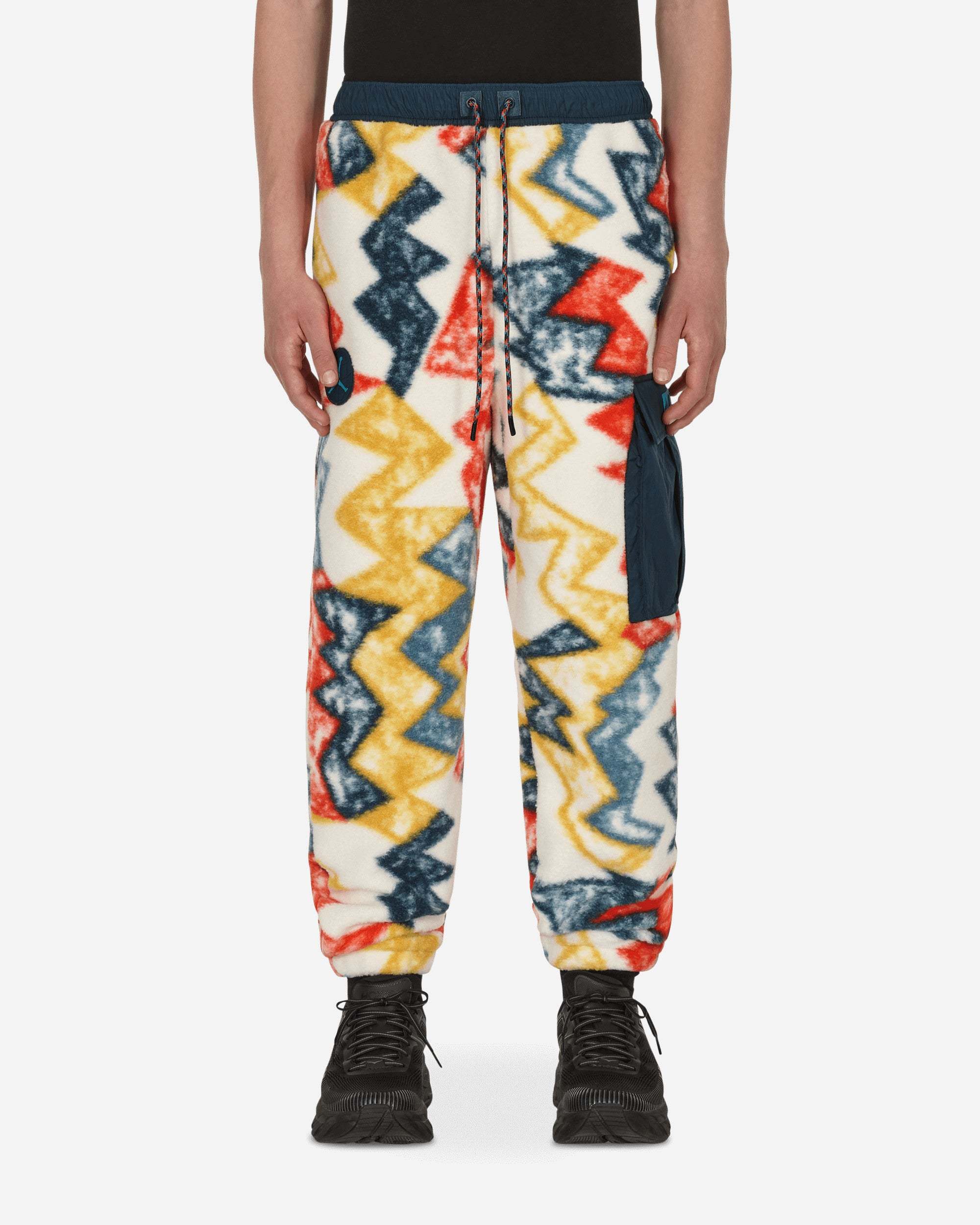 nike jordan mountainside pants