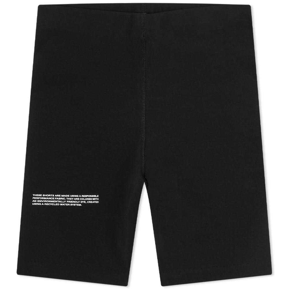 Pangaia Stretch Jersey Shorts Pangaia