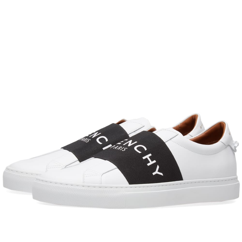 Givenchy Elastic Low Logo Sneaker Givenchy