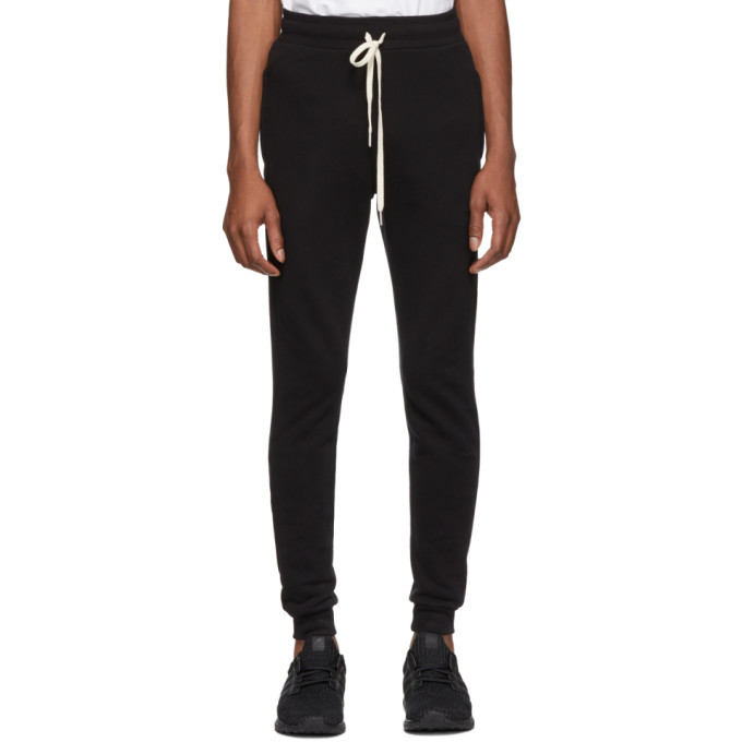 john elliott boucle sweatpants