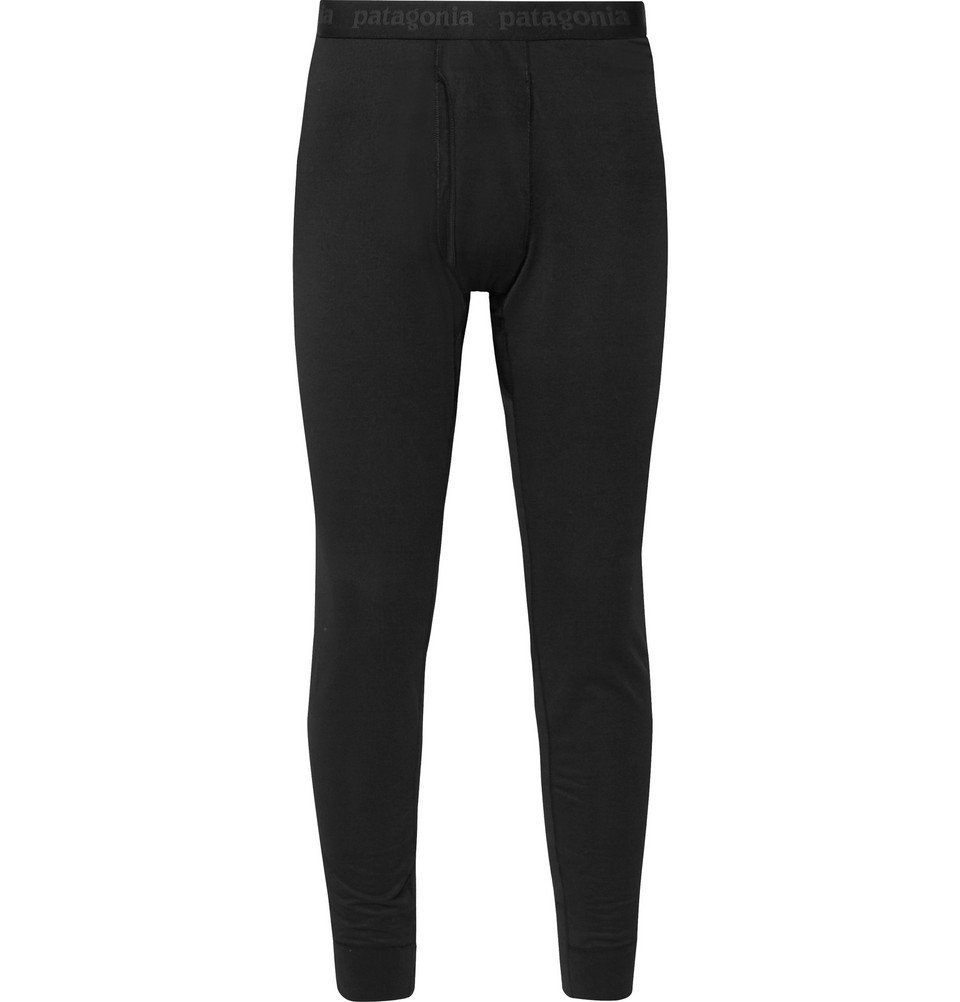 patagonia polartec power grid