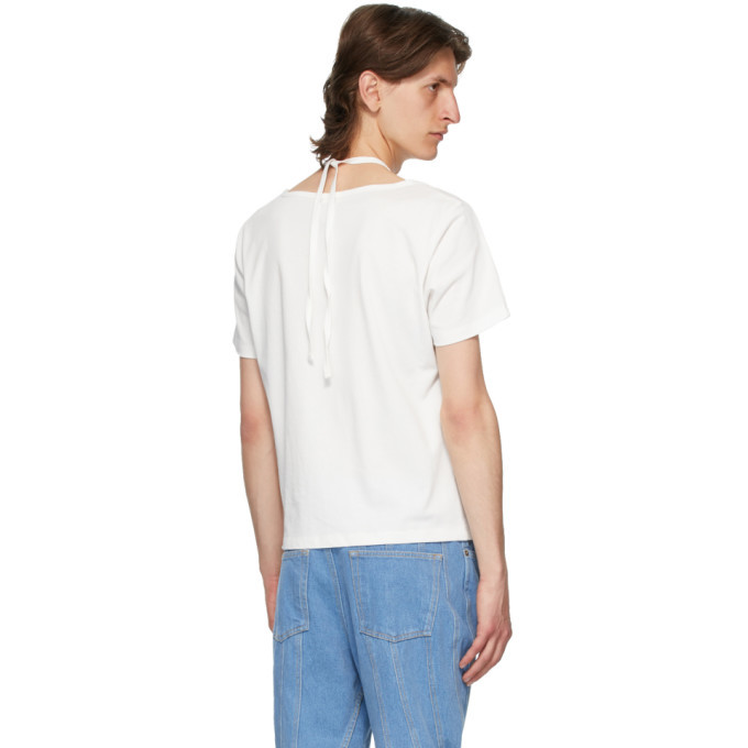 dion lee t shirt
