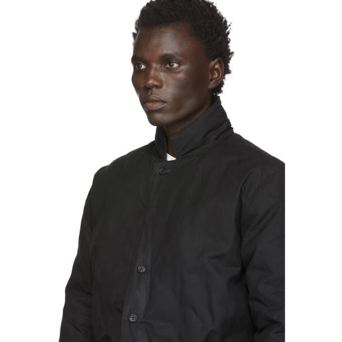 Camiel Fortgens Black Square Jacket Camiel Fortgens