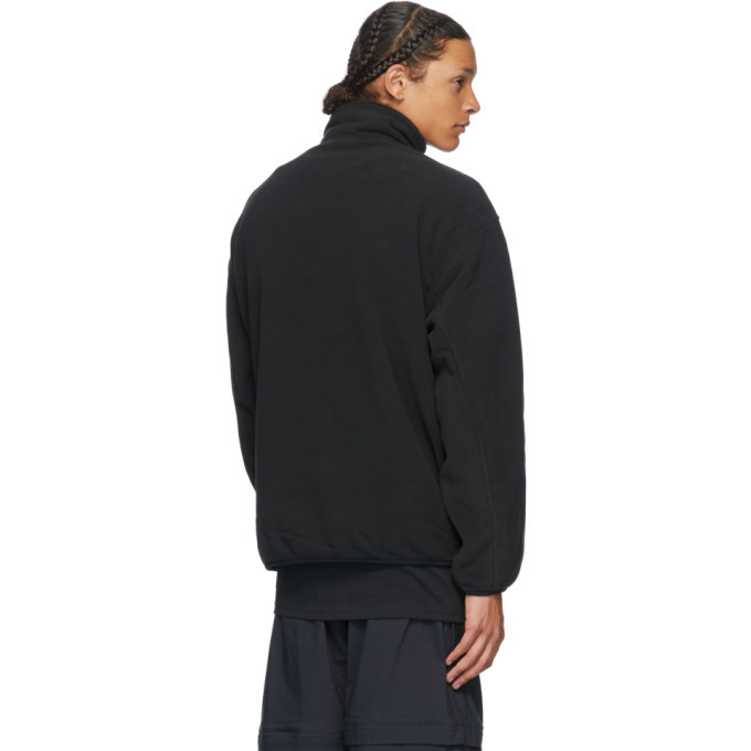 nike acg half zip jacket