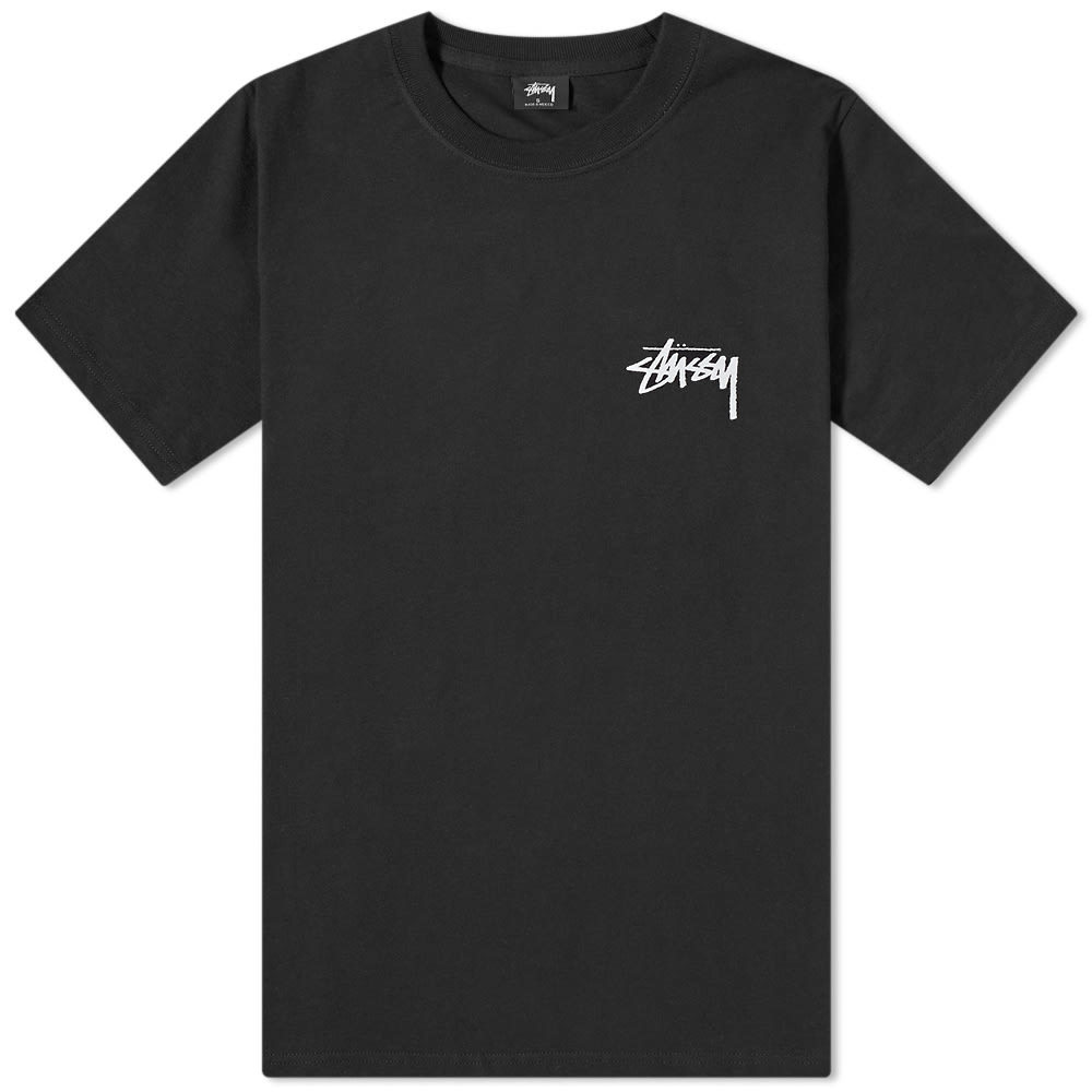 Stussy Crown Spade Tee Stussy