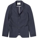 Oliver Spencer Deconstructed Suit Jacket