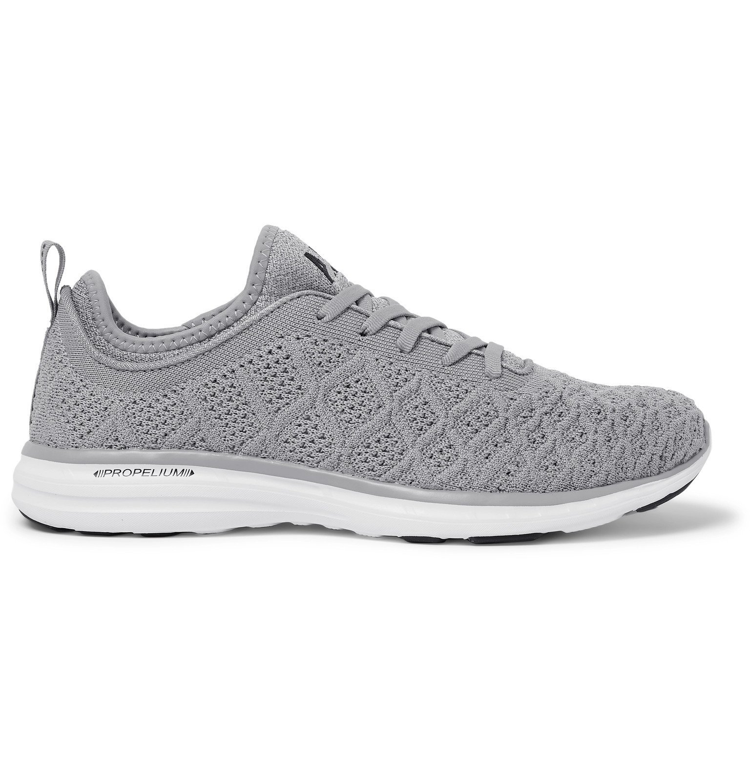 apl gray sneakers