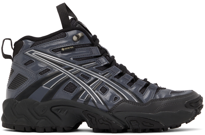 asics gel nandi black