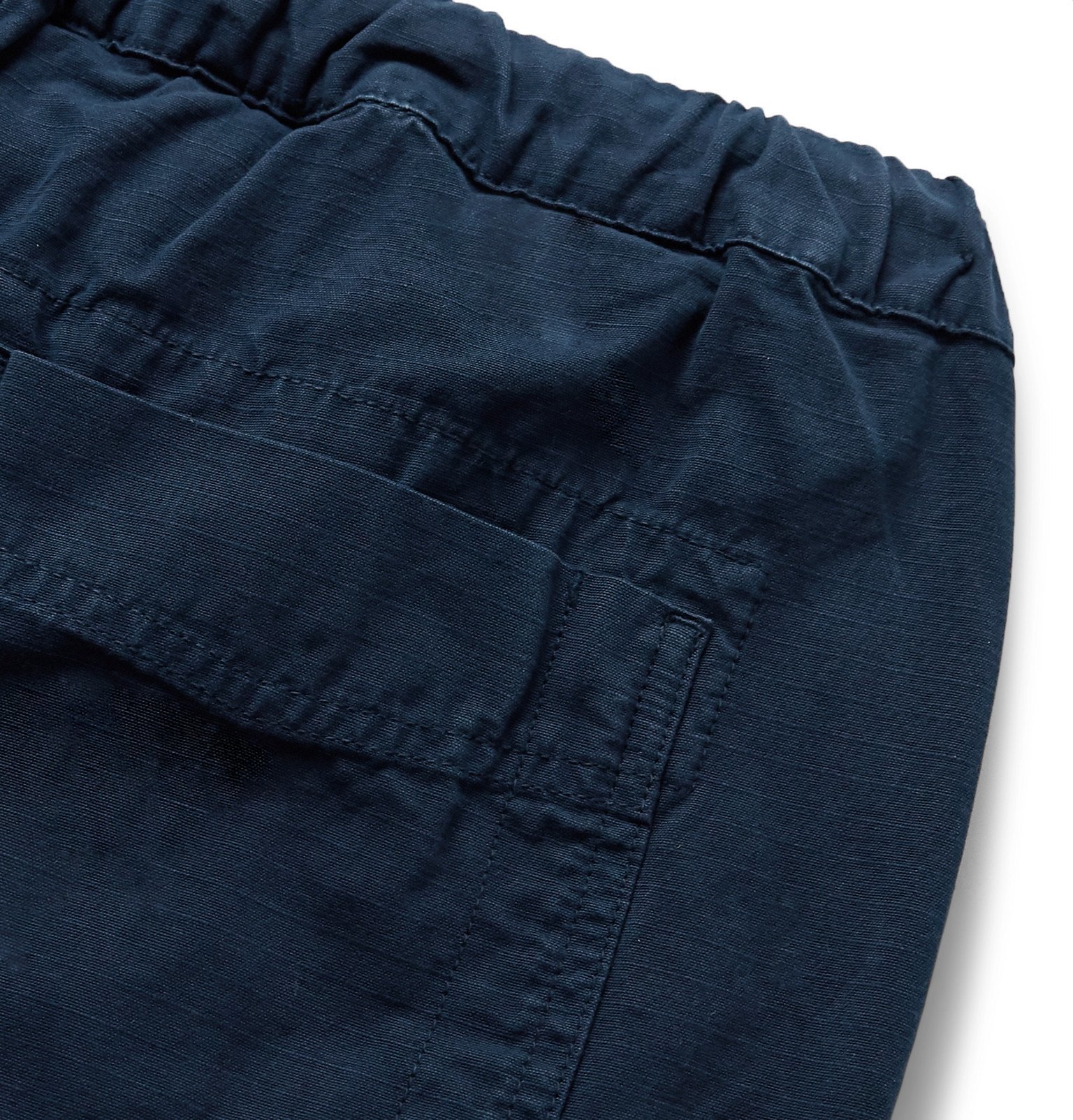 Albam - Tapered Cotton-Ripstop 