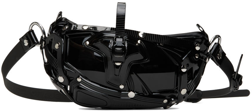 Photo: Innerraum Black I30 Belt Bag