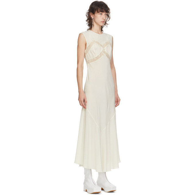 simone rocha slip dress