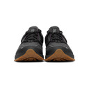 New Balance Black XRCT Sneakers